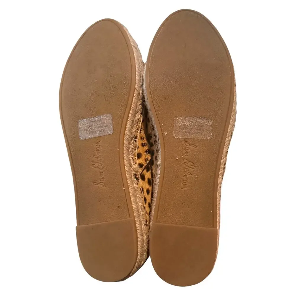 Sam Edelman Espadrilles